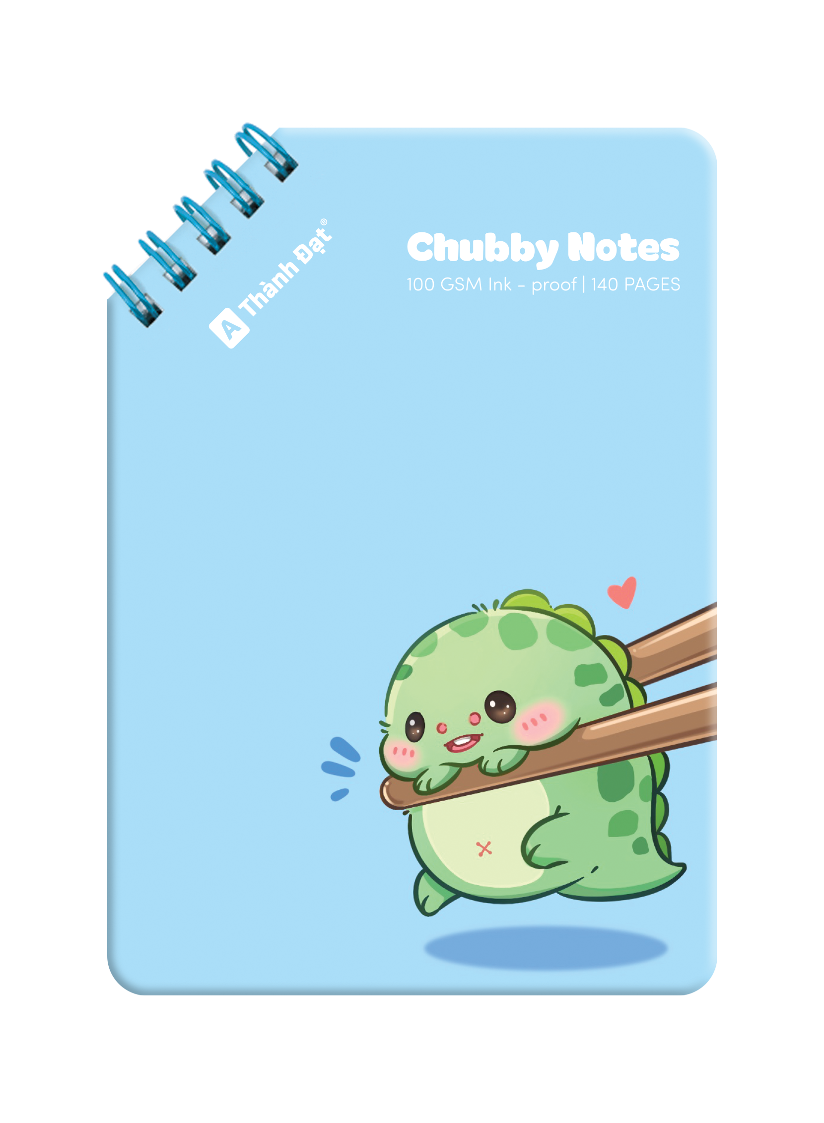 chubby 1