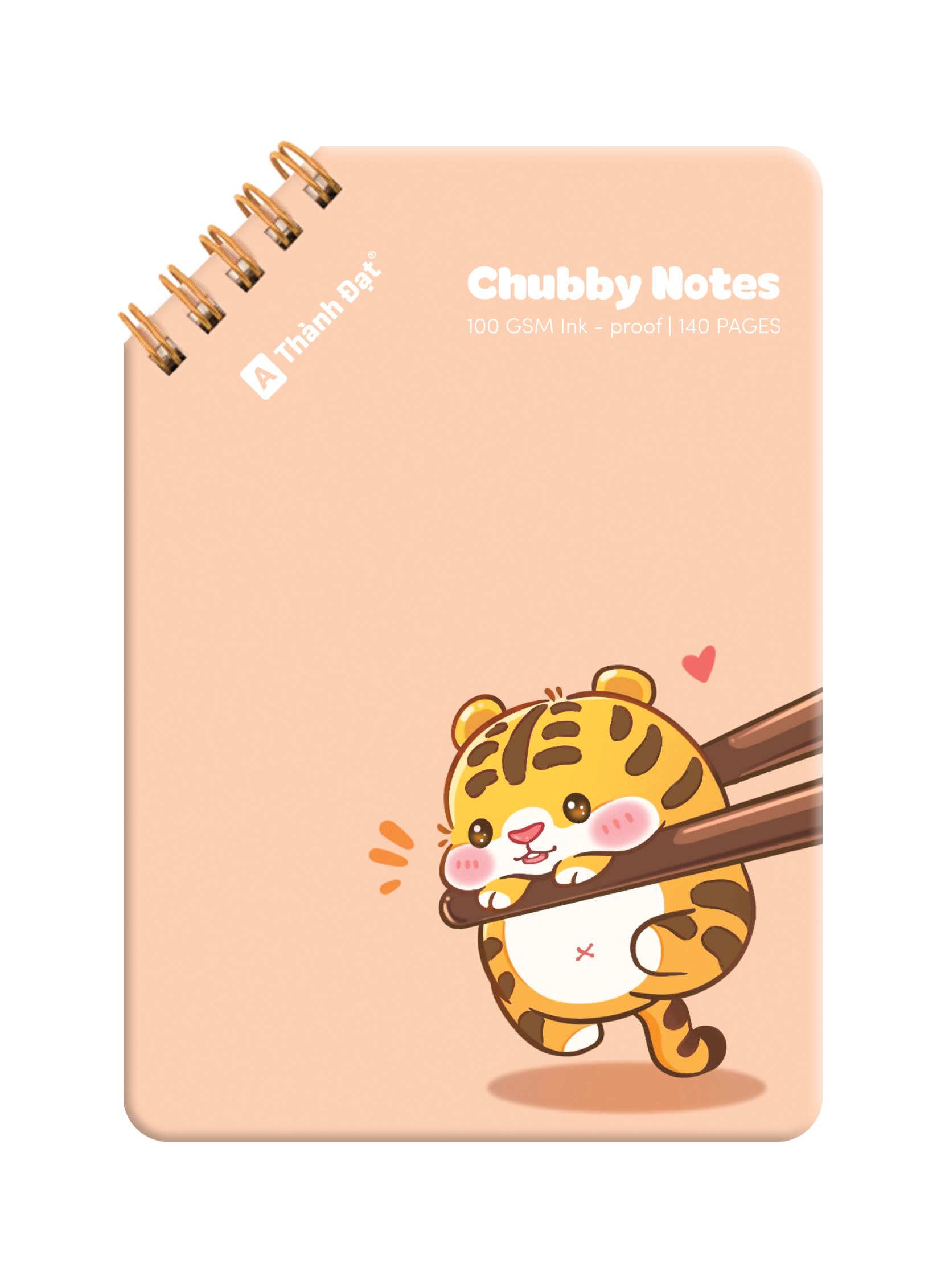 chubby 2