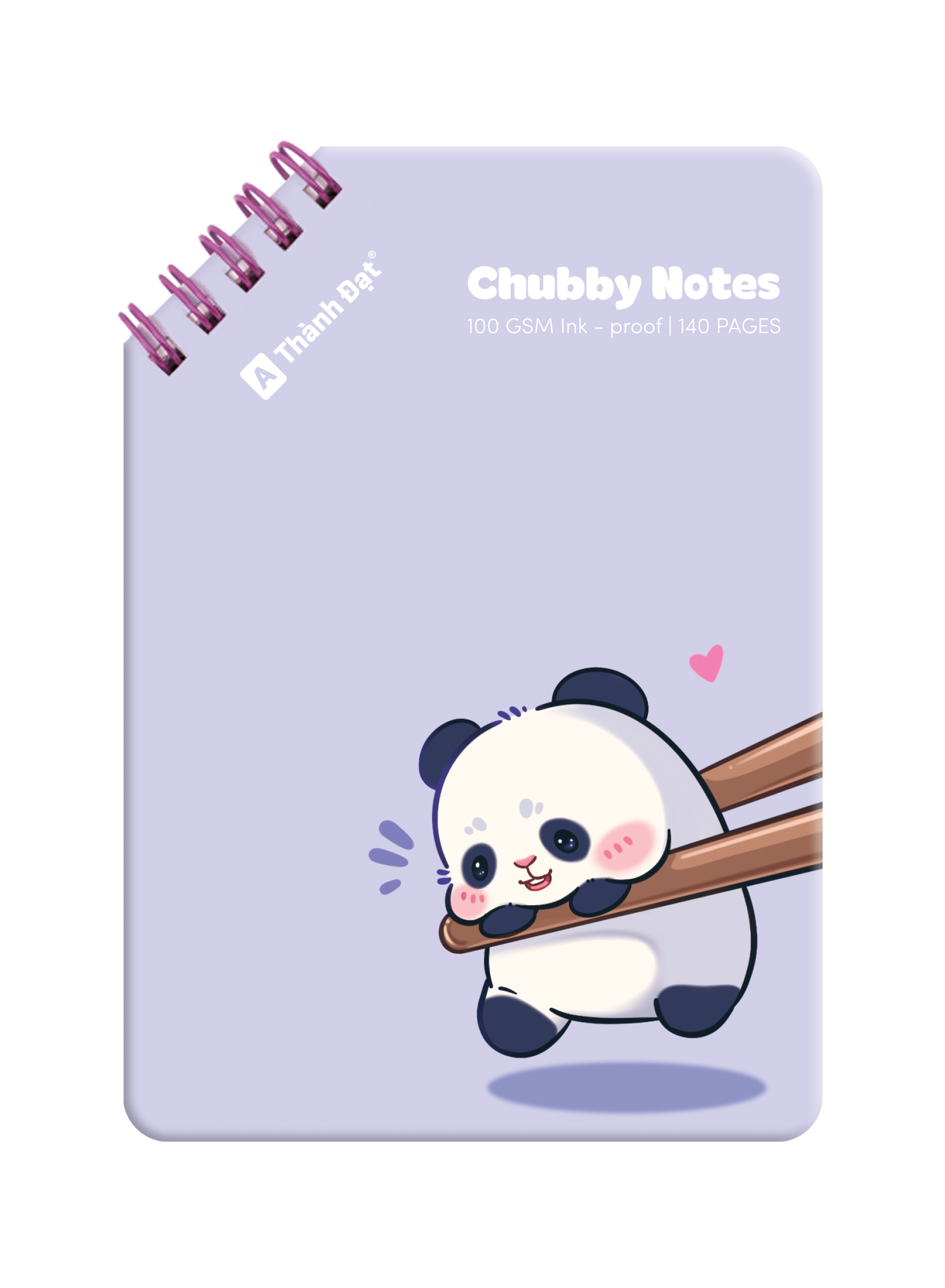 chubby 3
