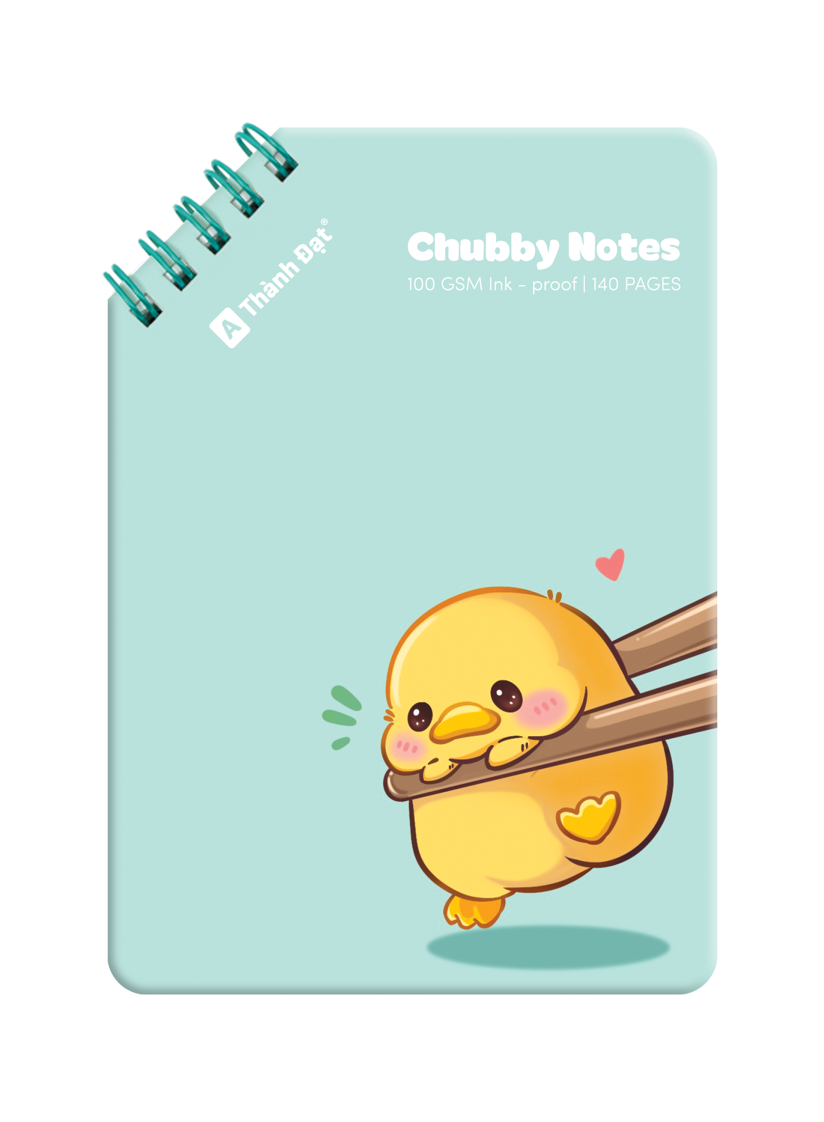 chubby 4