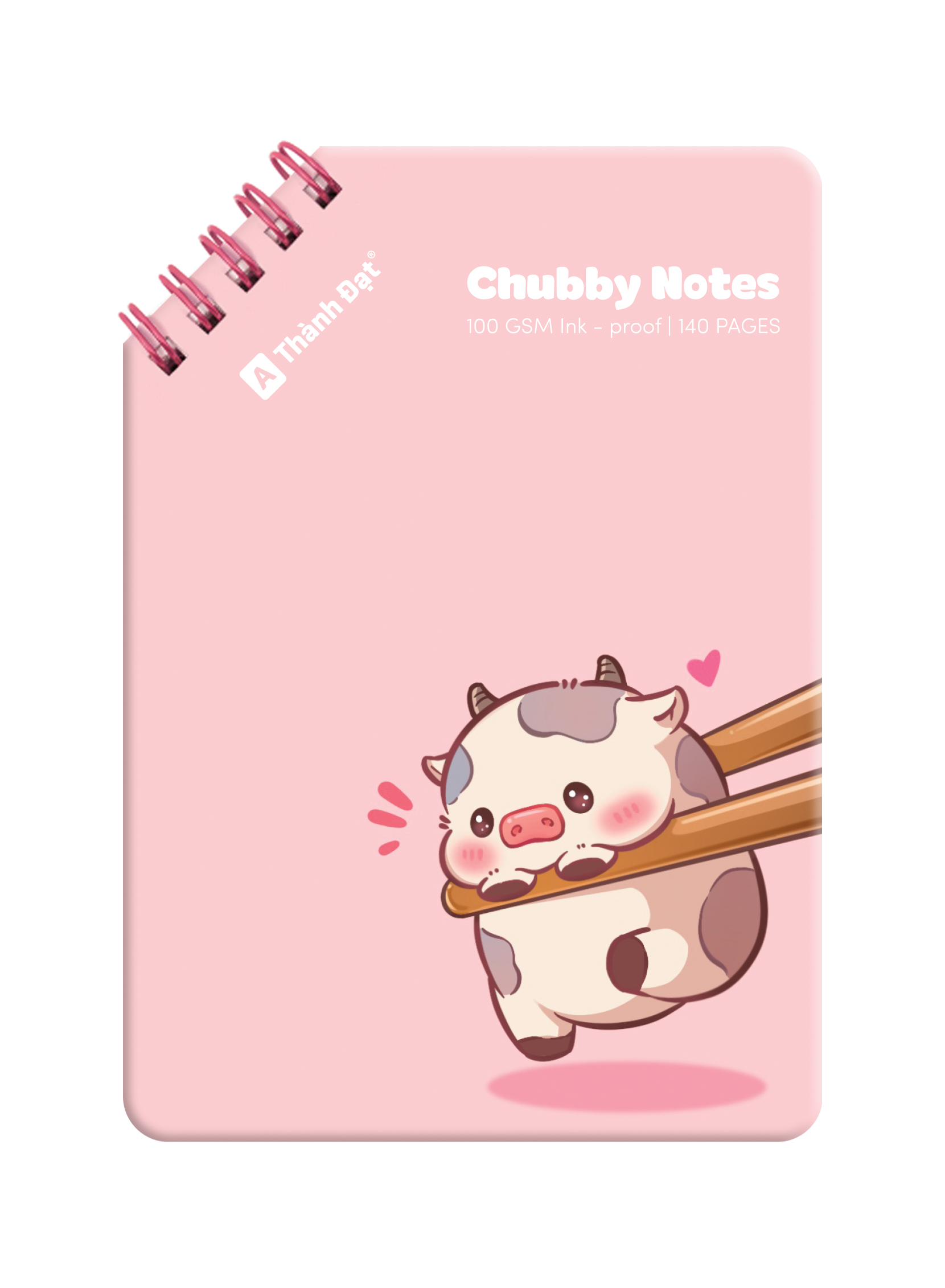 chubby 5