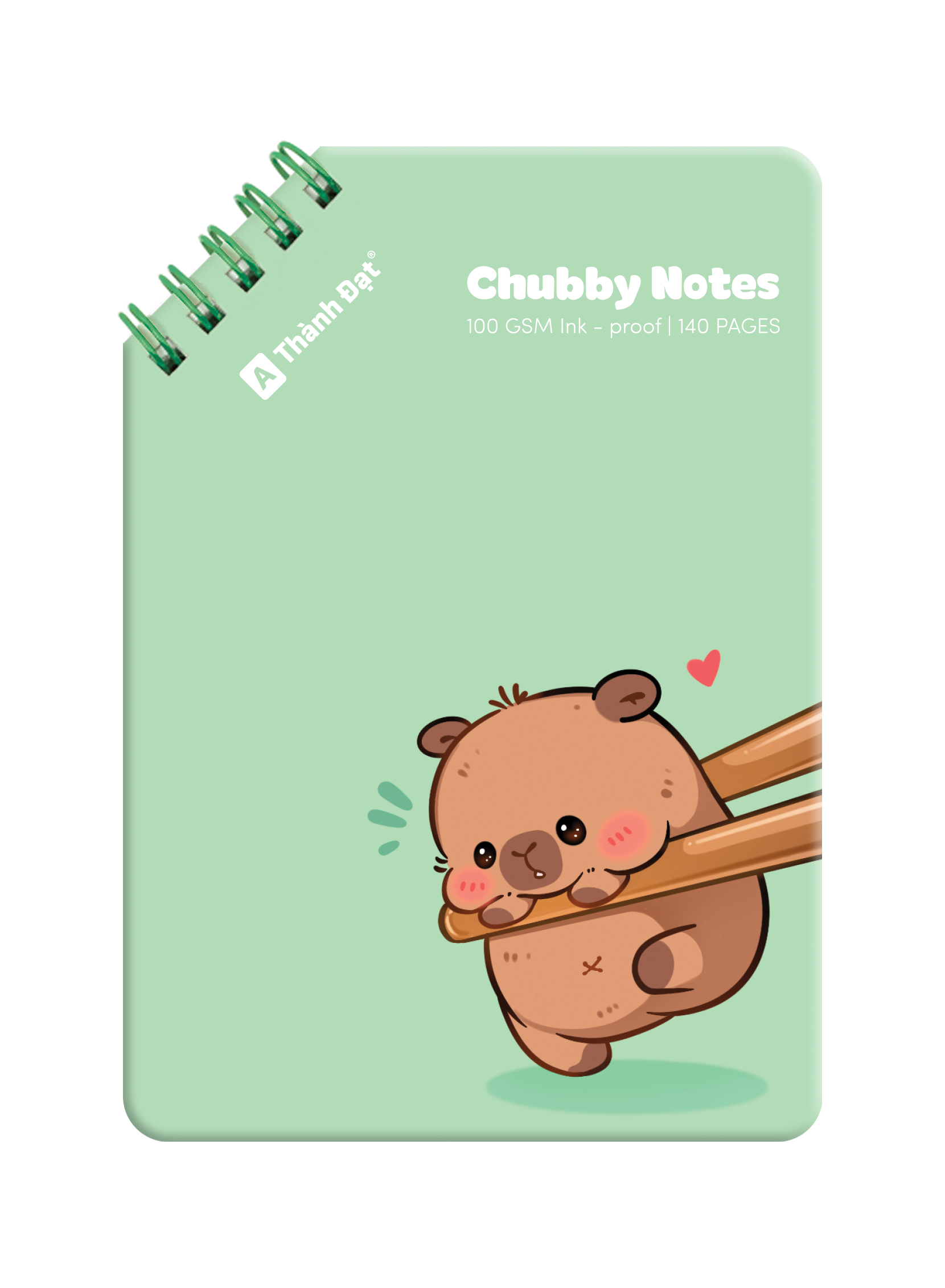 chubby 6