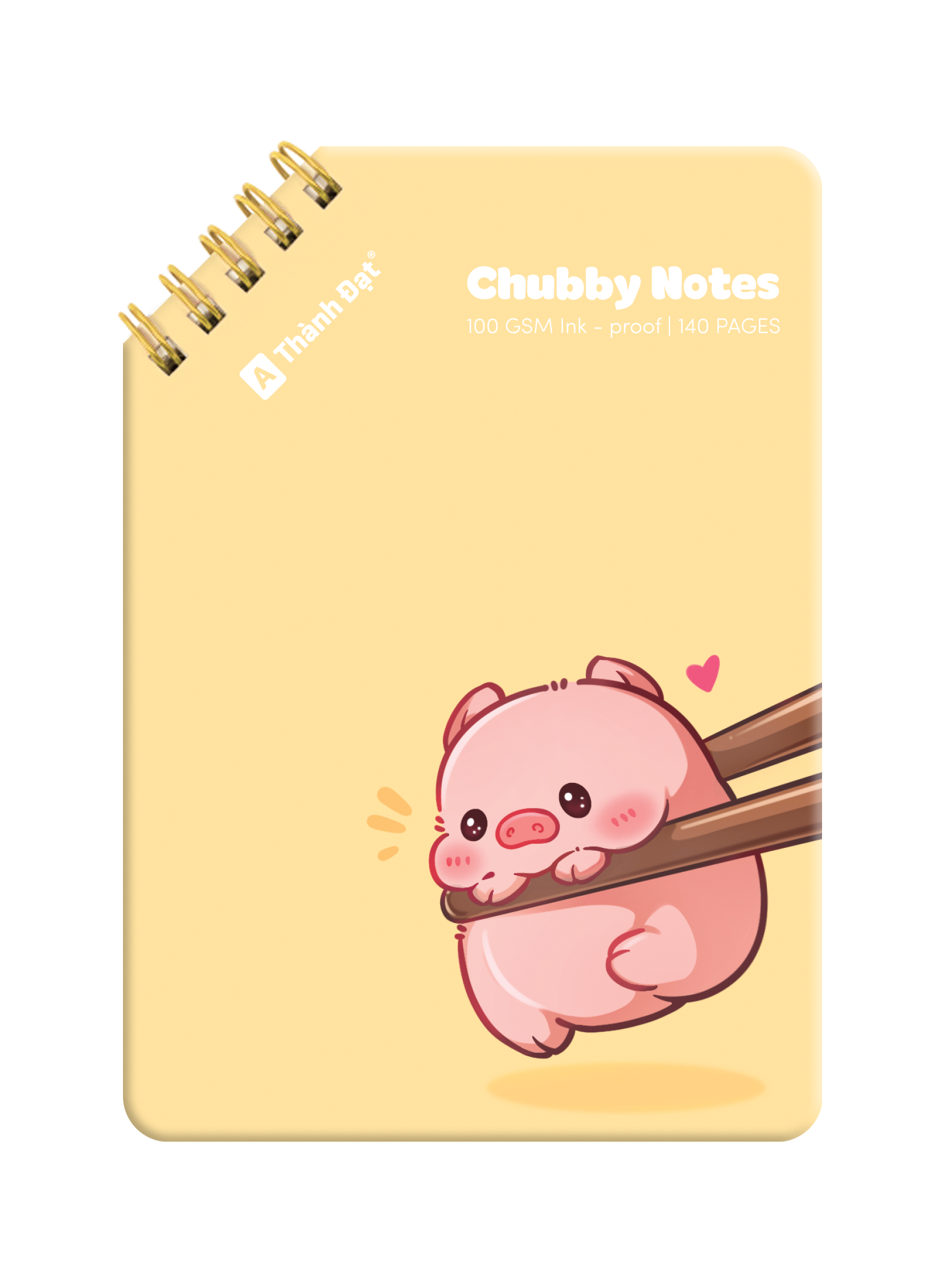 chubby 7