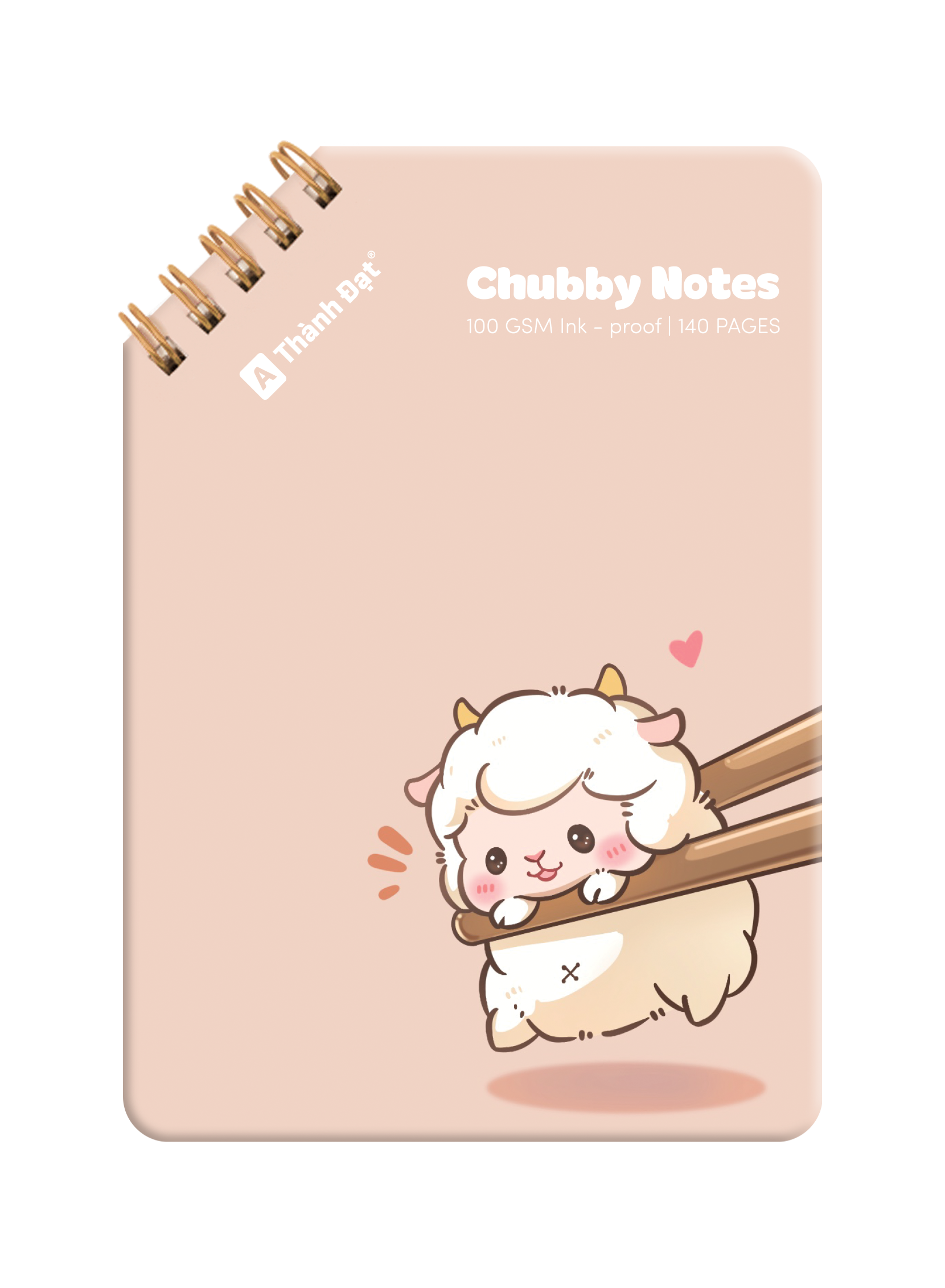 chubby 8
